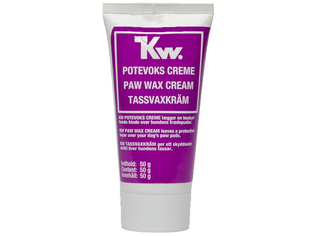 KW POTEVOKS CREME TUBE      50 G