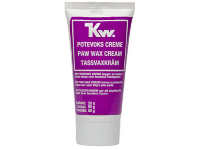 KW POTEVOKS CREME TUBE      50 G