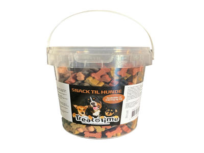 Soft-Snack Ben Mix 500 g.