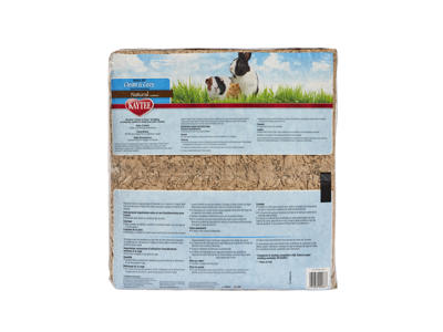 Kaytee Clean & Cozy Natural 72 Ltr.
