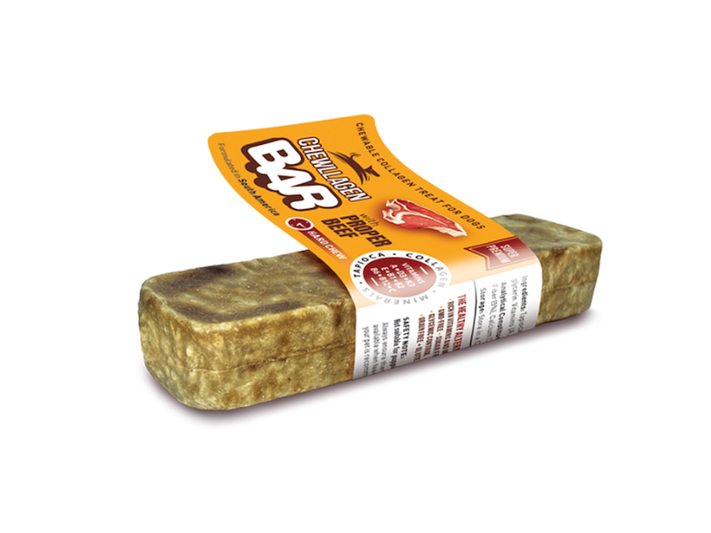  Chewllagen BAR Beef Medium 13cm