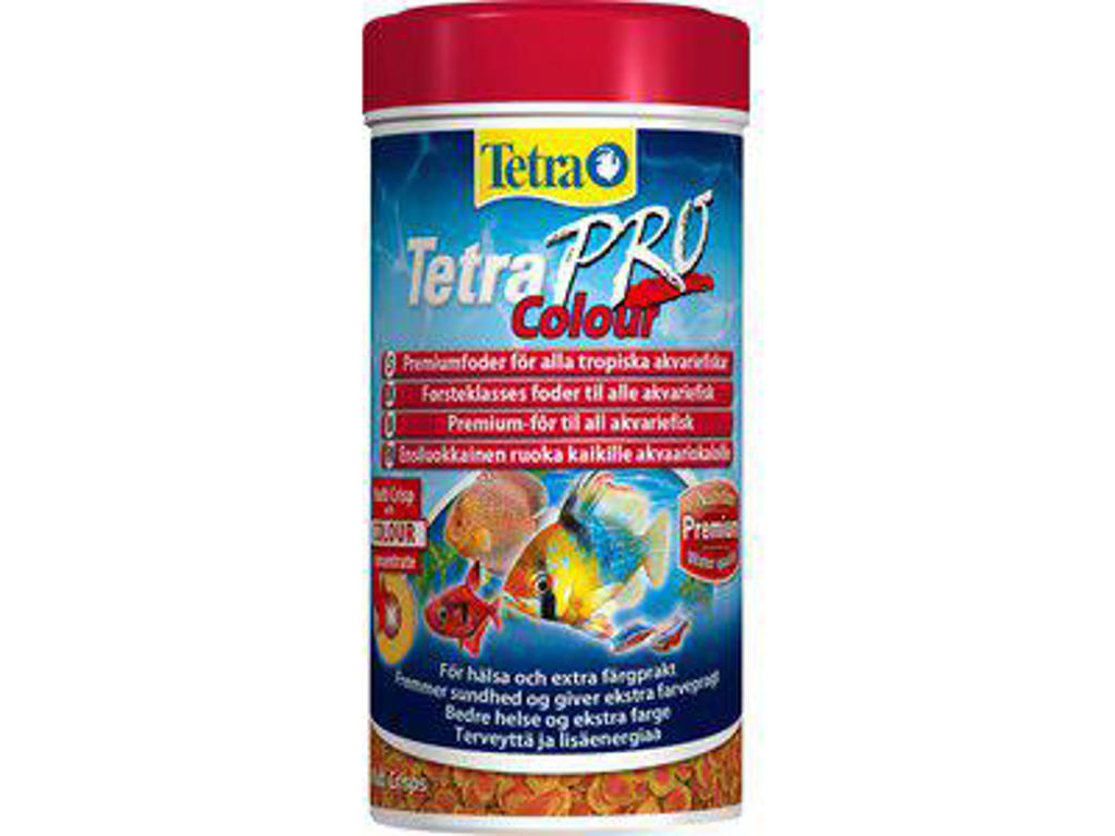 TETRA PRO COLOUR 250ML