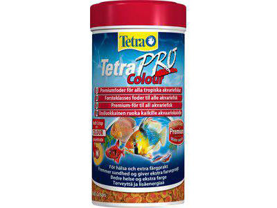 TETRA PRO COLOUR 250ML