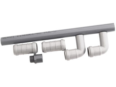 forbindelsessæt t sump