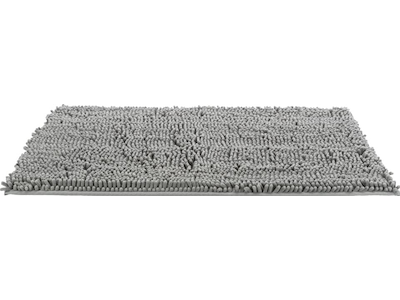TRIXIE Snavsabsorberende Måtte 120×80 cm – hundemåtte med mikrofiber