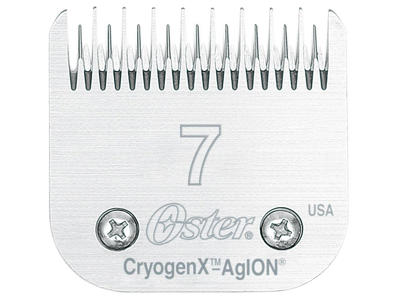 OSTER SKÆR 7 3.2 MM