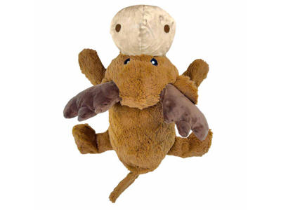 Kong cozie marvin jumbo Xl 43x32x23CM