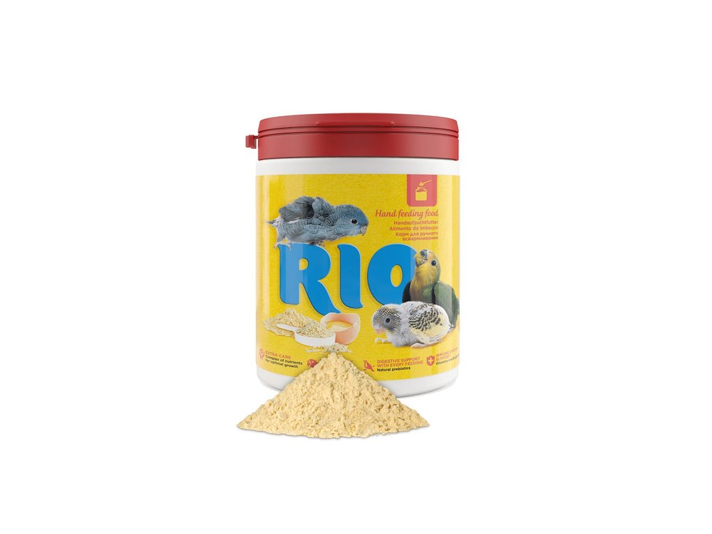 RIO Håndopmadning, 400g