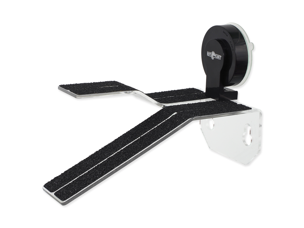 ACRYLPLADE TIL SKILDPADDER 20,8x10,4x6,4