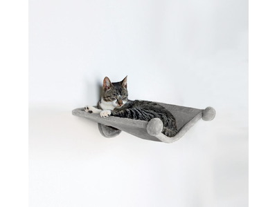 Hængekøje til Vægmontering 42 × 41 cm – Pladsbesparende Hvileplads