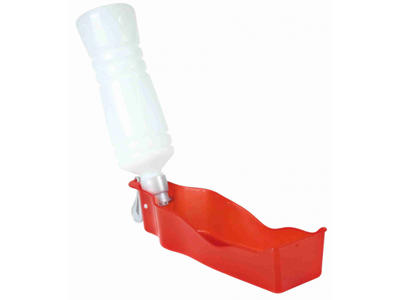 Dog on Tour drikkeflaske 250 ml