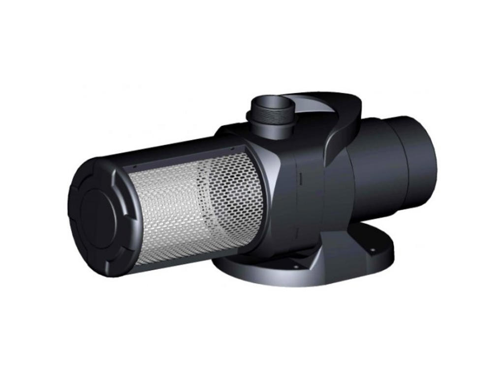 Aqua-Tech ENO 4000 – Springvandspumpe / havedamspumpe