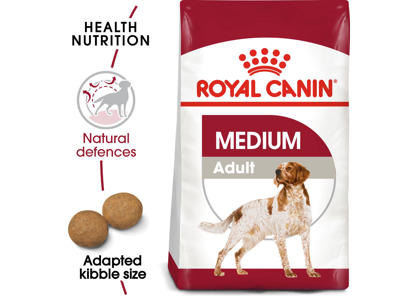 SHN Medium Adult 15 KG