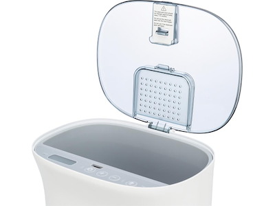 TX8 Automatisk Foder Dispenser 4.5L