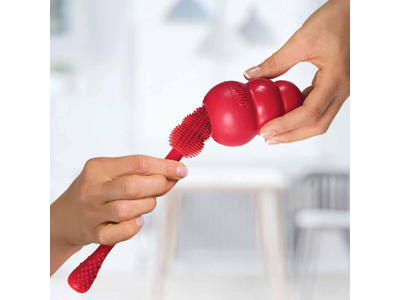 Kong brush 23x7,5x3CM