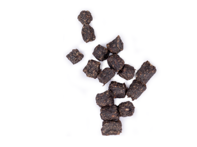 Snack-it mini trainer af kaninkød 100g