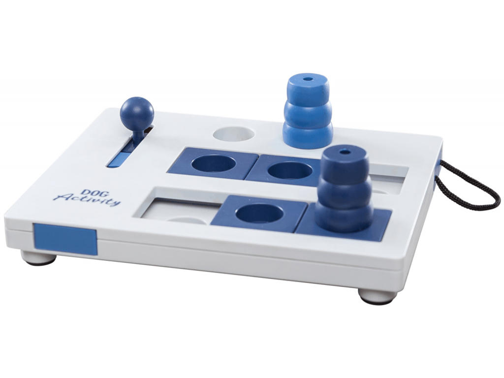 Dog Activity Mini Mover, 25 × 20 cm