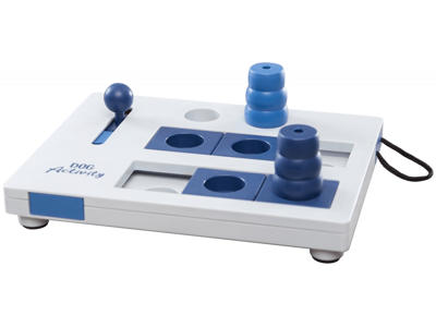 Dog Activity Mini Mover, 25 × 20 cm