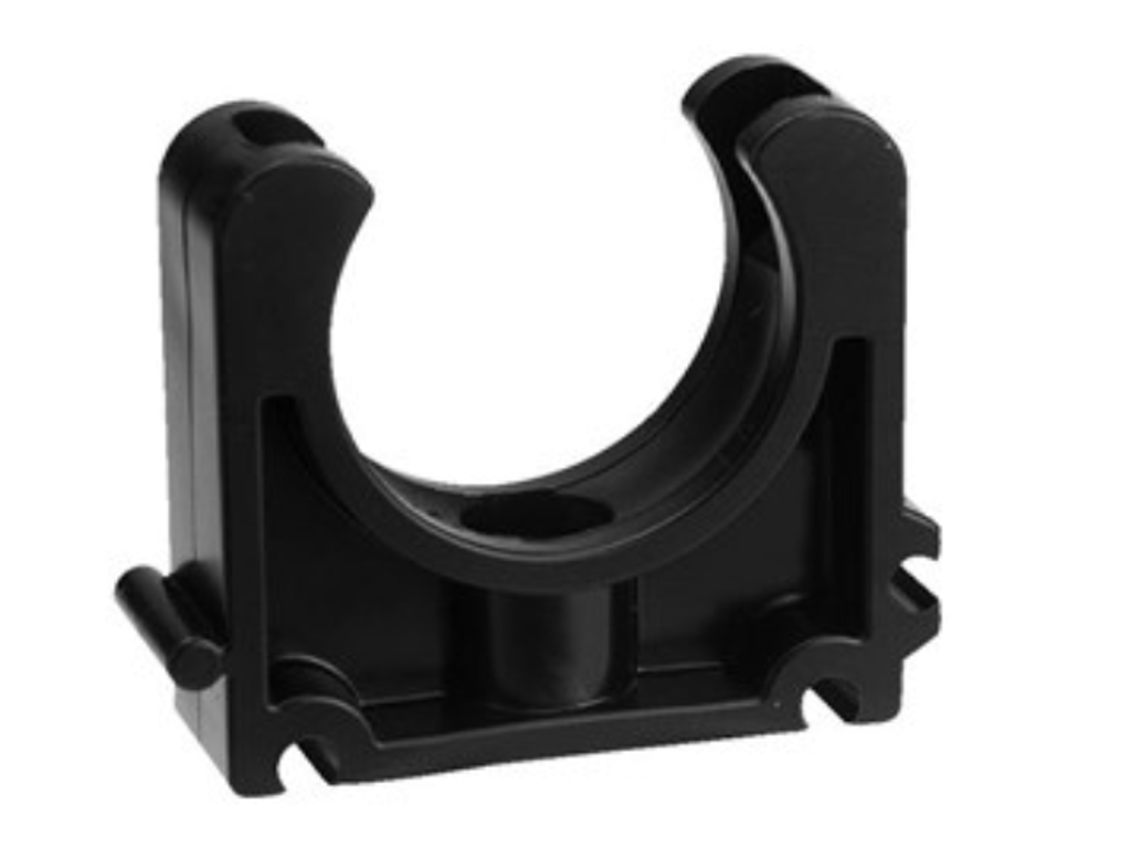 PVC RØRHOLDER 32mm