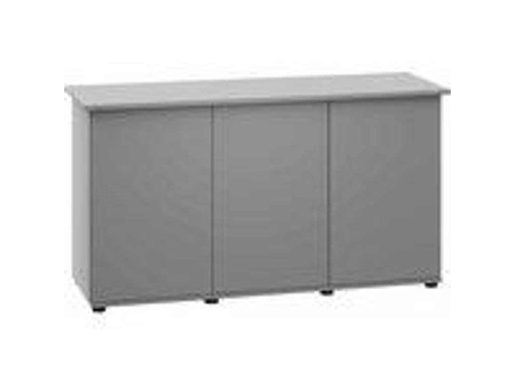 JUWEL Akvariebord/skab SBX 450 grå 151x51x80CM