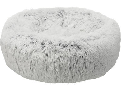 Harvey seng ø 50 cm, Hvid/Sort