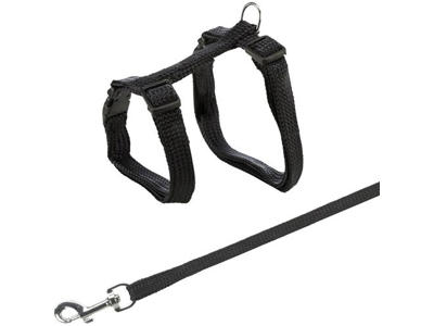 Katteseletøj m.line nylon