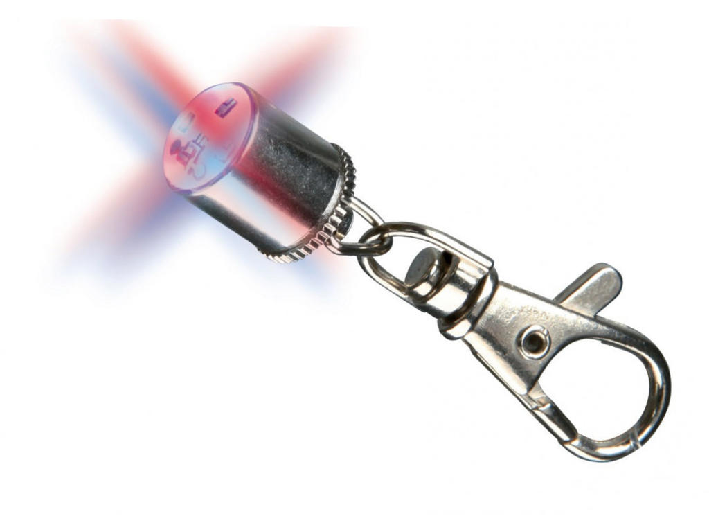 Flasher til katte Ø 1 cm