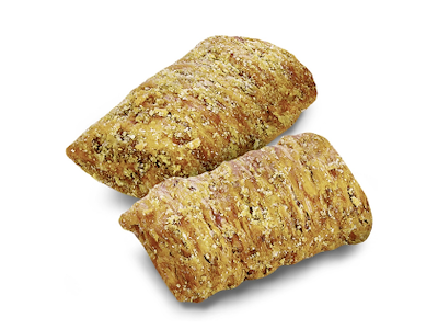 Vitakraft Crispy Crunch Dental Care kattegodbid 60 g | Tandpleje