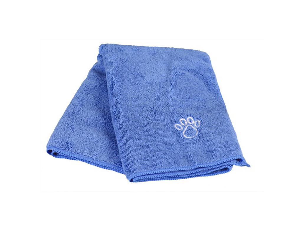 Top-Fix kat- og hundehåndklæde