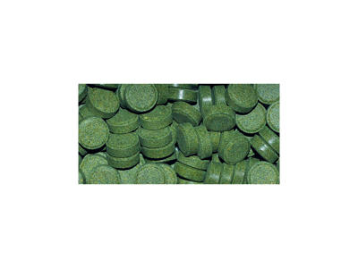 Spirulina Tablets 100ml 