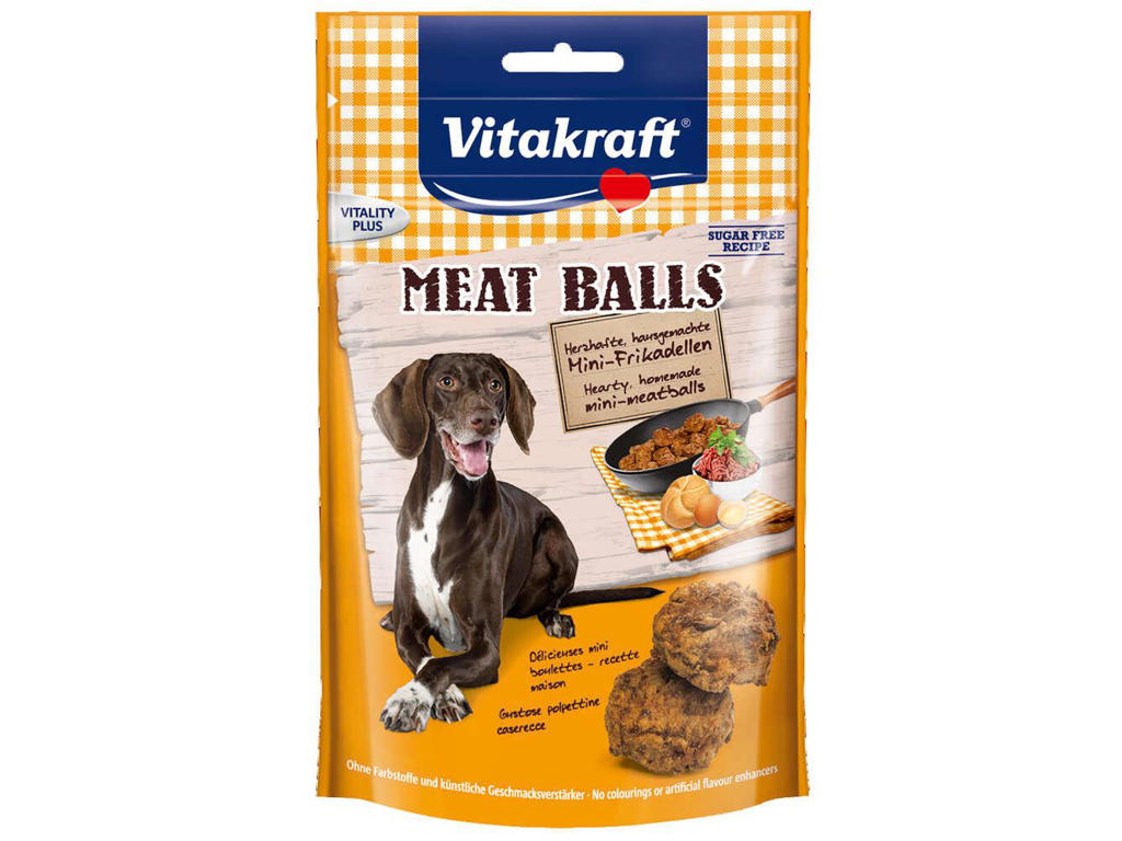 Meat Balls