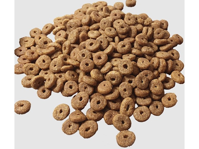MERA All Cats Adult Laks 10 kg – Kornfrit tørfoder til voksne katte med laks