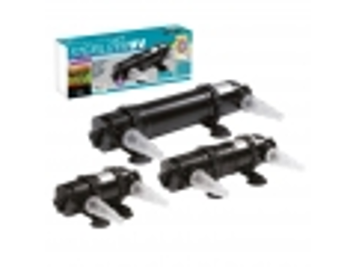 STERILIZER UV AS-11 Watt