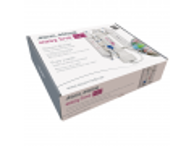 omvendt osmose easy line 300 aqua medic 120-300 L/ døgn