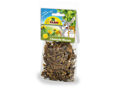 JR Mælkebøtterødder 50g