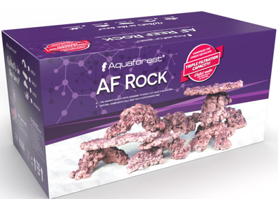 AF Rock Mix 18kg NEW