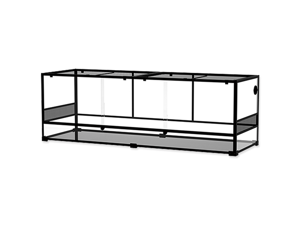 Terrarium 182,8x61x61cm