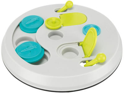 Flip Board, plast, ø 23 cm