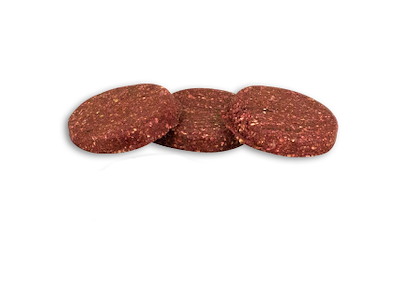 JR FARM Grainless Health Dental – Rødbede 150 g