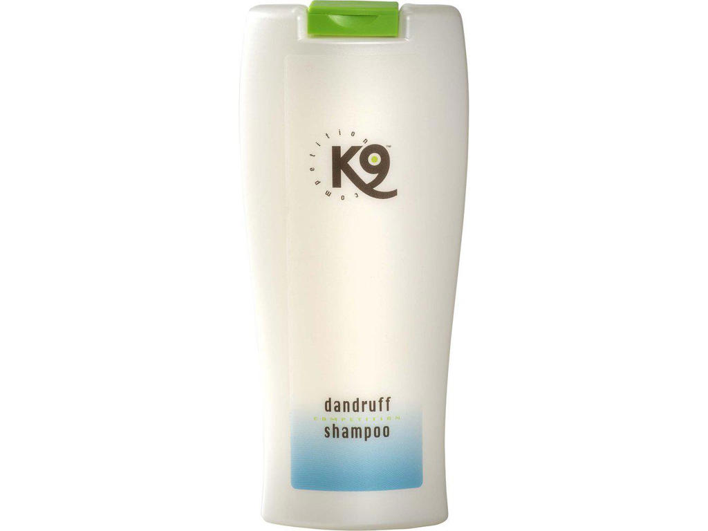 K9 skælshampoo 300ml