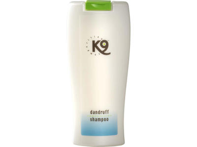 K9 skælshampoo 300ml