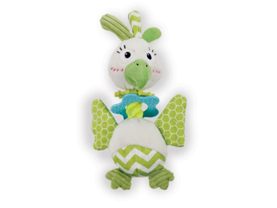 Little Buddy KooKoo Bird