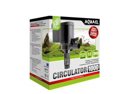 Aqua-el Circulator 1000