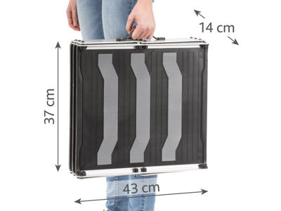 petwalk foldbar trappe