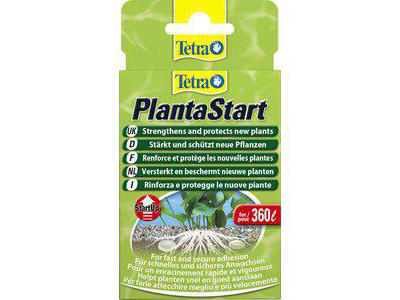 TETRA PLANTASTART 12 TABLETTER

