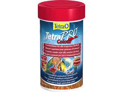 TetraPRO Colour crisps 100 ml