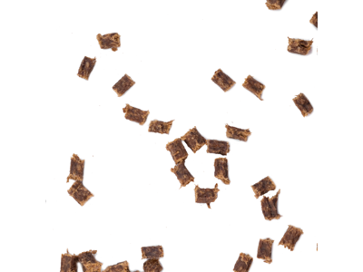 Snack'it Lammeterninger (bløde) 100g