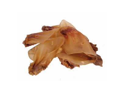 Kalveører ps. á 10 stk.