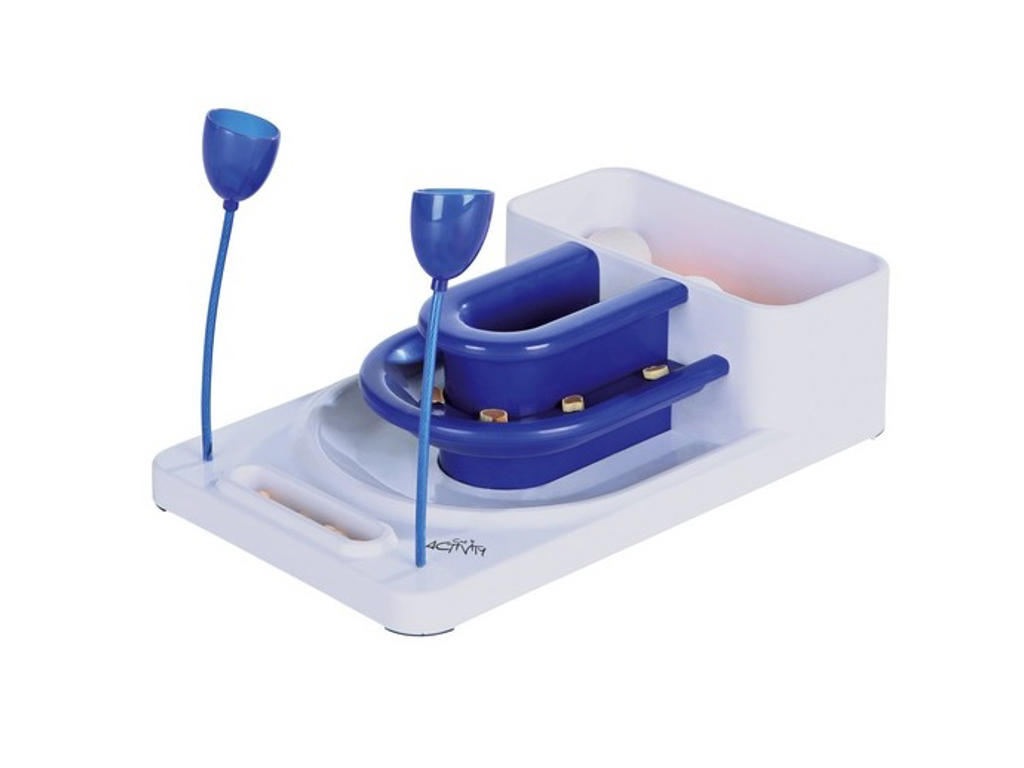 Cat Activity Fantasy Board, 21 × 34 cm