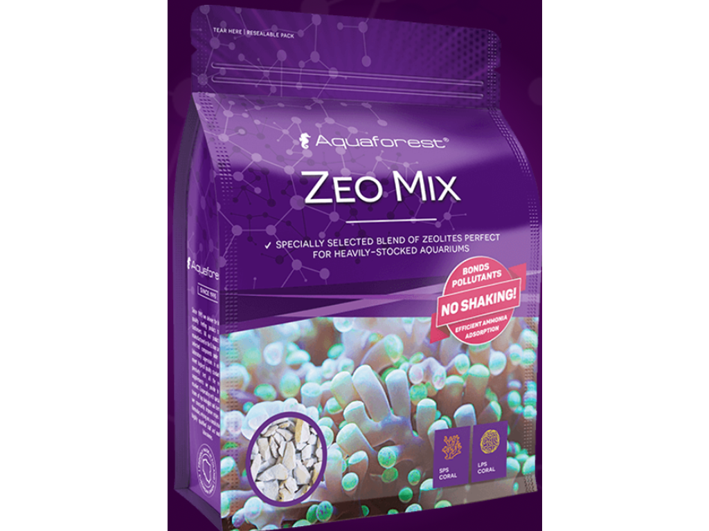 Zeo Mix 1000 ml